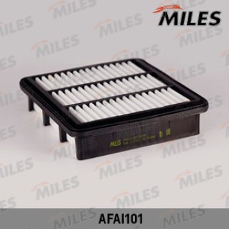 Фильтр воздушный MILES AFAI101 фото