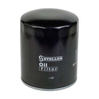 Фильтр масляный Stellox 20-50752-SX фото