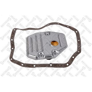 20-51094-SX_фильтр АКПП! с прокладкой Toyota Rav 4 2.4i 06-08 фото