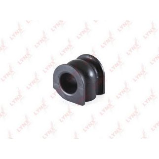 Втулка (сайлентблок) переднего стабилизатора LYNXauto C8778 фото