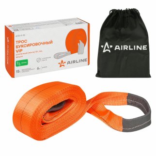 Трос буксировочный AirLine ATR-P-15 фото
