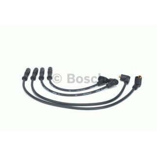 Провода высокого напряж. к-кт BOSCH 0 986 356 754 фото