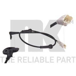 Датчик, частота вращения колеса фото