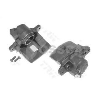 Суппорт тормозной передний левый (однопоршневой) / RENAULT 9,11,19,Clio-I/II,Logan-I,Megane-I,Sander фото