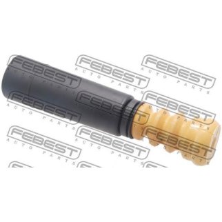 Пыльник с отбойником FEBEST MZSHB-M3R фото