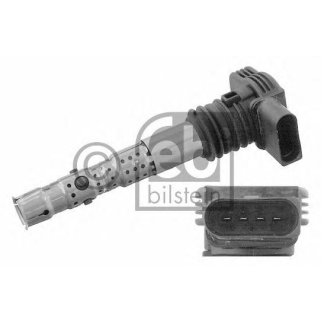 Катушка зажигания FEBI 27470 фото