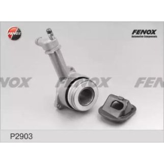 Цилиндр сцепления рабочий Fenox P2903 фото