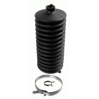 Пыльник рулевой рейки Lemforder 30114 01 фото