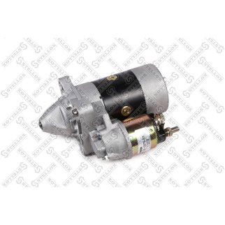 06-10075-SX_стартер! 12V 1.1KW 9TCitroen Jumpy, Fiat Brava/Marea/Punto/Tipo/Uno 1.4/1.6i 94&gt; фото