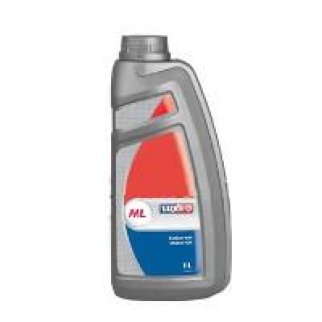 Масло гидравлическое LUXOIL марки Р 1л фото