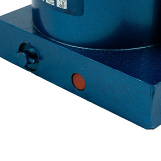 Домкрат бутылочный 30т гидравлический 244–370мм STELS фото 16