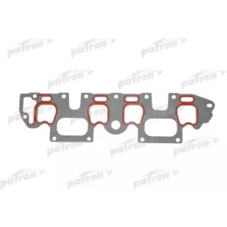 Прокладка впускного коллектора Ford Scorpio 2.0i DOHC 89> In фото