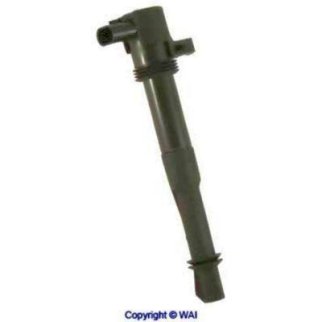 Катушка зажигания WAI CUF046 фото 2