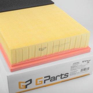 Фильтр воздушный Gparts VO8638600 фото 2