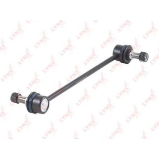 Стойка переднего стабилизатора правая LYNXauto C7181R фото