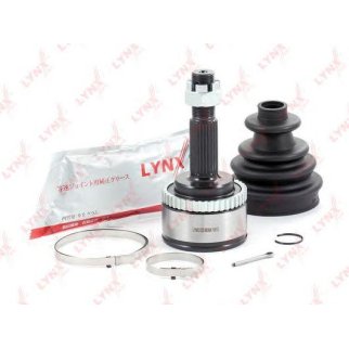 ШРУС наружный передний LYNXauto CO-3638A фото
