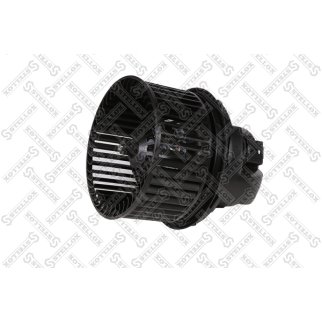 Вентилятор отопителя (Моторчик отопителя) Stellox 29-99800-SX фото