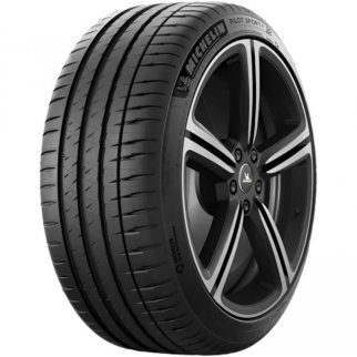 Шина Michelin 275/45/19 Y 108 Pilot Sport 4 XL (N0) фото