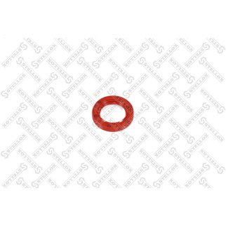 Сальник к/в 28x42x7 Lada 2108 1.1-1.5 86>, Audi A6 2.0FSi 05-11 STELLOX 3400216_SX фото