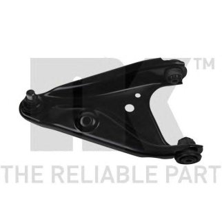 5013957_рычаг передней подвески левый! Renault Logan II/Sandero II 12> фото