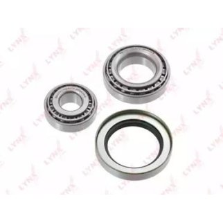 Подшипник ступицы (к-кт) LYNXauto WB-1378 фото