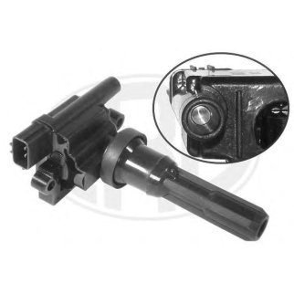 Катушка зажигания ERA 880311 фото