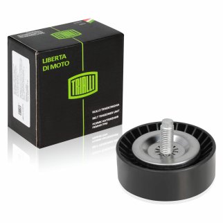 Ролик ручейкового ремня TRIALLI CM 1101 фото