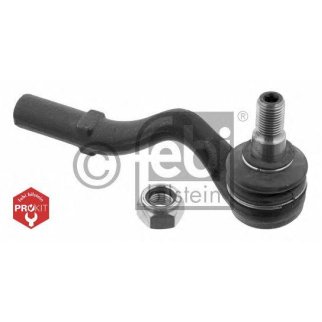 Наконечник рулевой правый FEBI 11960 фото