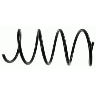 Пружина передняя SACHS 998645 фото