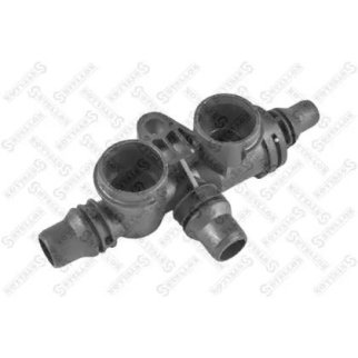 23-40099-SX_термостат! BMW X5 3.0i-4.8is/3.0D 99> фото