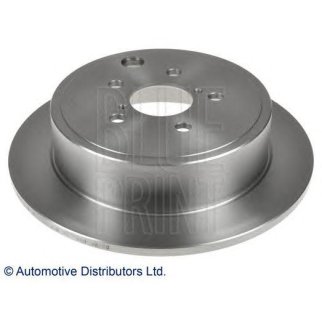 Диск тормозной Blue Print ADS74333 фото