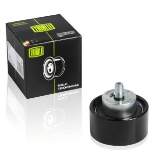 Ролик дополнительный руч. ремня TRIALLI CM106 фото 1