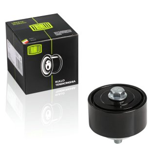 Ролик дополнительный руч. ремня TRIALLI CM106 фото