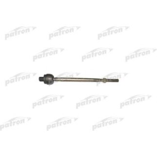 Тяга рулевая 48521-50Y00 NISSAN: ALMERA I 95-00, ALMERA I Hatchback 95-00, PRIMERA Traveller 90-98, SUNNY II 86-91, SUNNY II Hatchback 86-91 фото