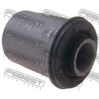 Сайлентблок FEBEST ISAB-003 фото