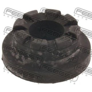 Сайлентблок подрамника FEBEST MSB-034 фото