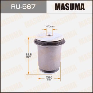 Сайлентблок Masuma RU-567 фото