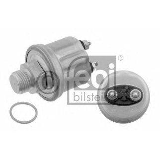 Датчик давления масла фото