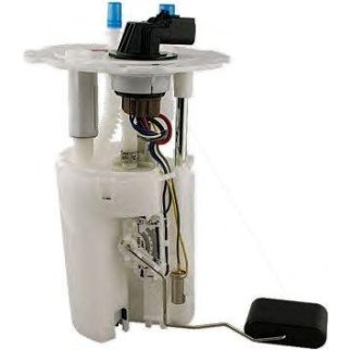 Насос топливный Meat&Doria 77078 фото