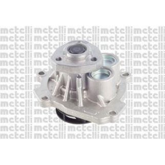 Насос водяной (помпа) metelli 24-0959 фото