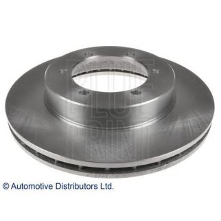 Диск тормозной передний lue Print ADC443116 фото