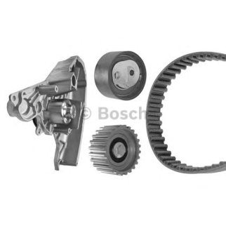 Комплект ремня ГРМ фото