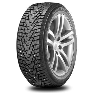 Автошина R18 235/65 Hankook WiNter i*Pike X (W429A) 110T XL шип TL 1026779 фото