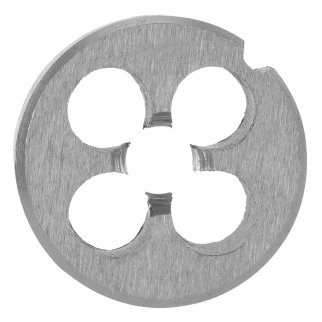 Плашка М6 х 1,0 мм, Р6М5 MATRIX фото 4