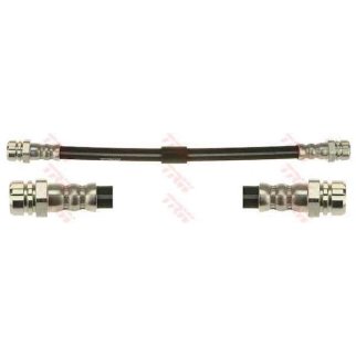 Шланг тормозной задн VW TOURAN 03-10 фото