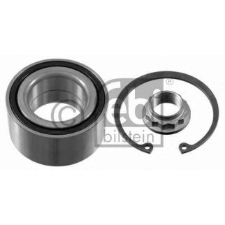 Подшипник ступицы к-кт FEBI 21996 фото