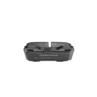 Колодки тормозные задние дисковые к-кт metaco 3010-061 фото 4 Колодки тормозные задние дисковые к-кт metaco 3010-061 фото 4