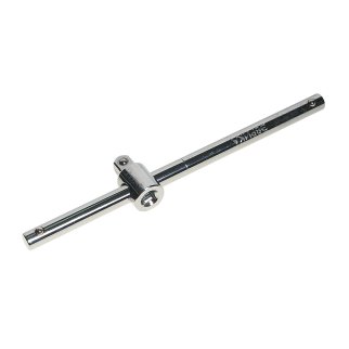 Вороток 1/2 с плавающей головкой 255мм ЭВРИКА фото 1