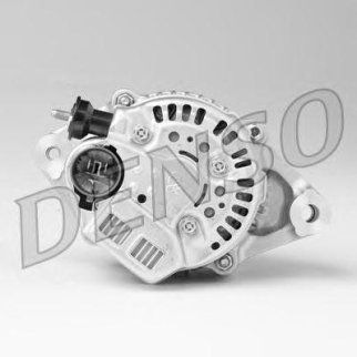 Генератор DENSO DAN969 фото