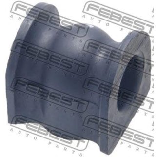 Втулка (сайлентблок) заднего стабилизатора FEBEST HSB-002 фото